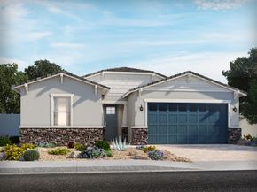 Allure Vista Reserve Series - Buckeye, AZ
