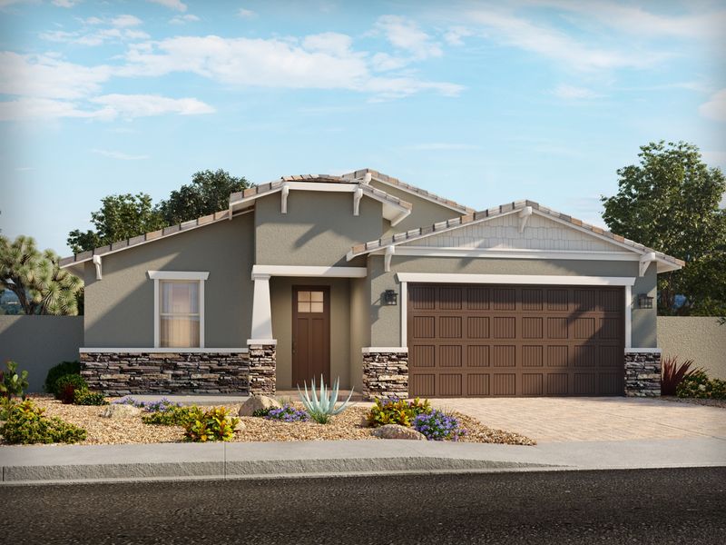 Onyx floor plan