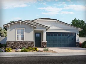 Allure Vista Estate Series - Buckeye, AZ