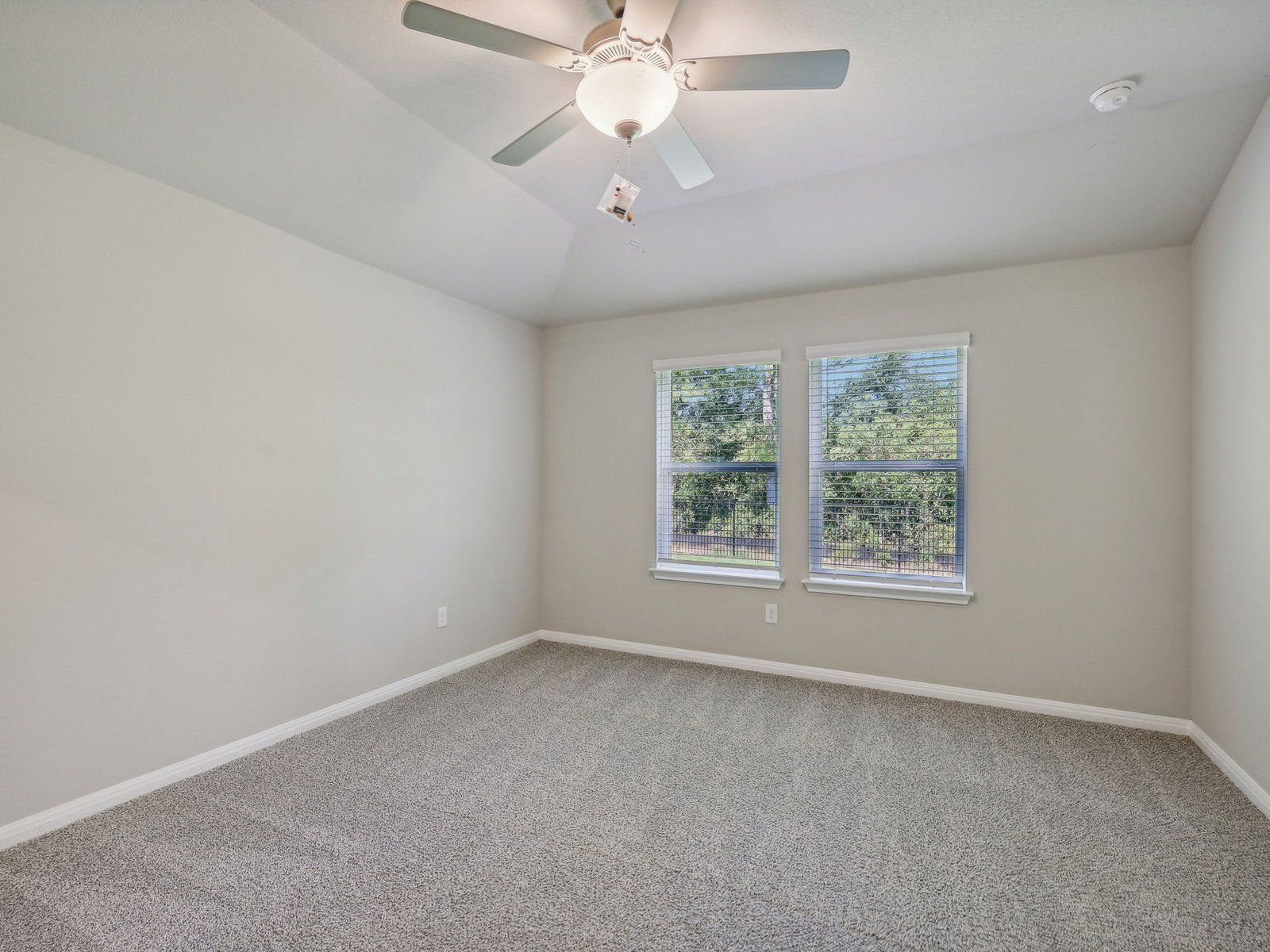 The Burnett (825) Floorplan