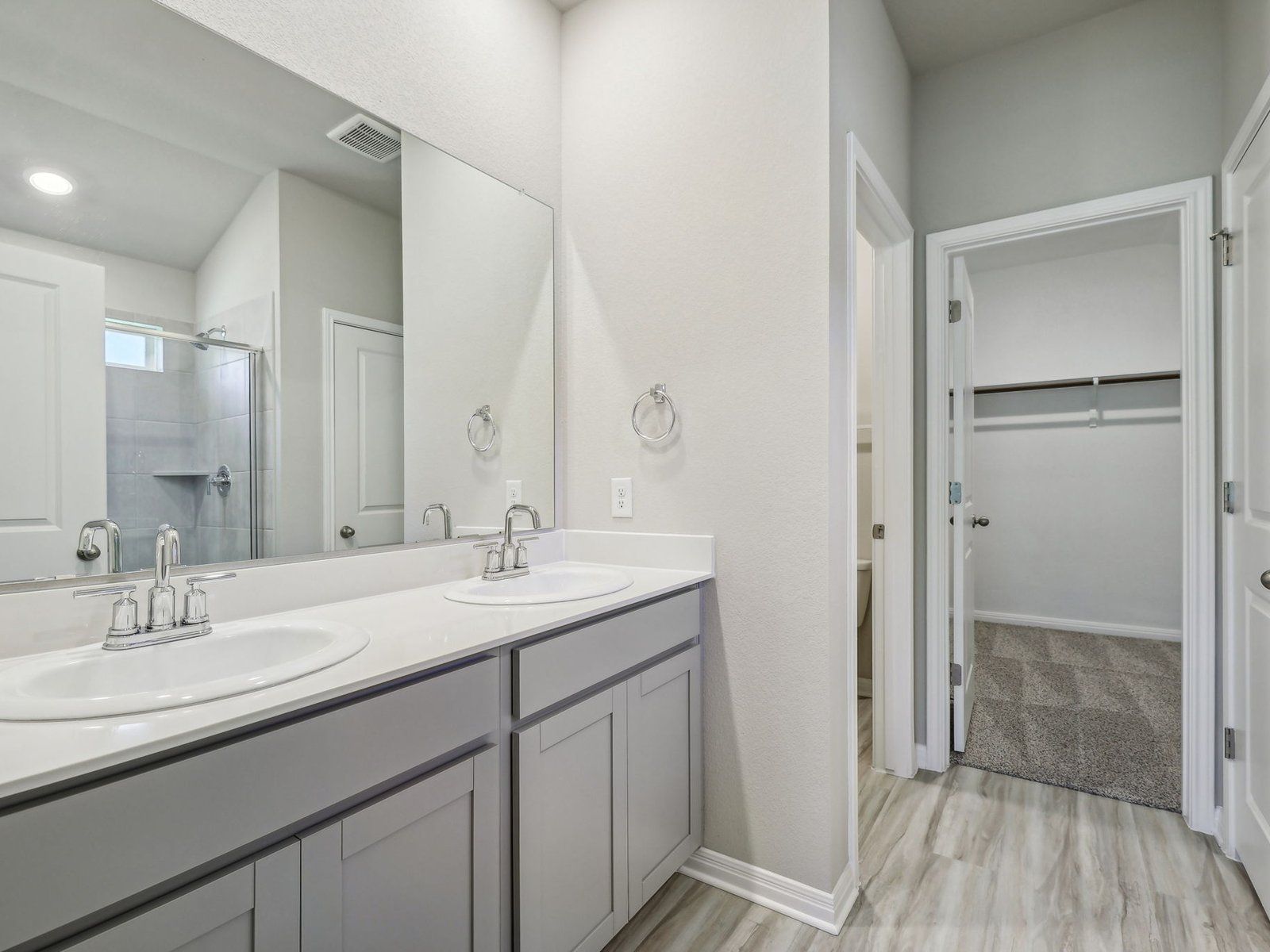 The Burnett (825) Floorplan