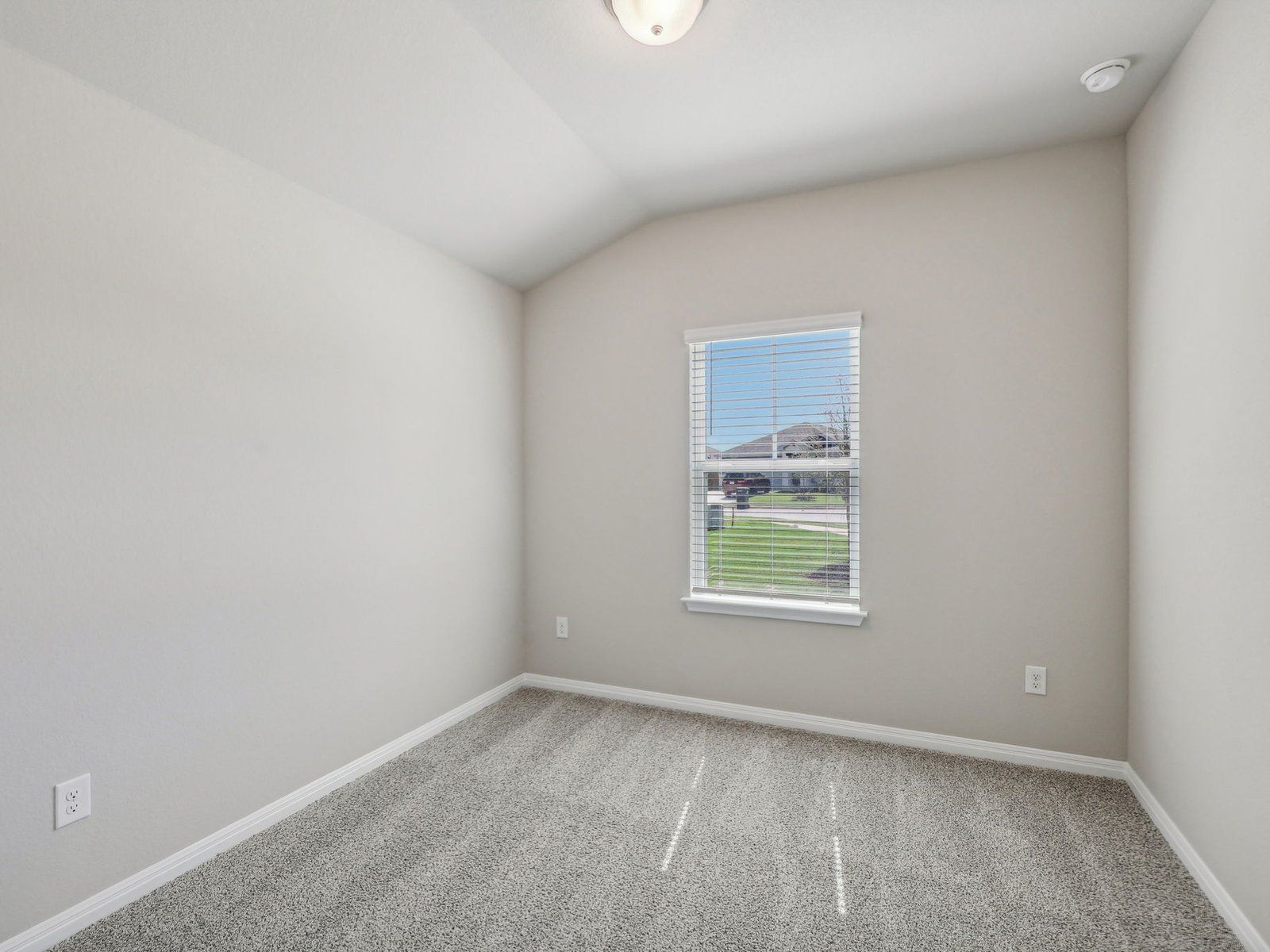The Burnett (825) Floorplan