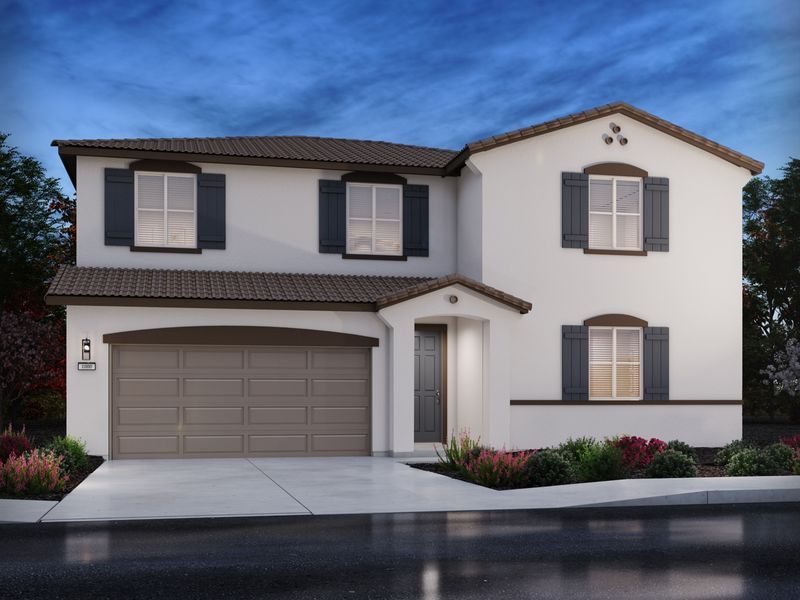 2261 HEWINS ST (Residence 3)