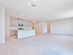 Residence 1 - Aspen at Villa Ticino: Manteca, California - Meritage Homes