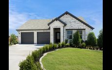 River Ridge: Crandall, Texas - Meritage Homes