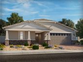 El Cidro por Meritage Homes en Phoenix-Mesa Arizona