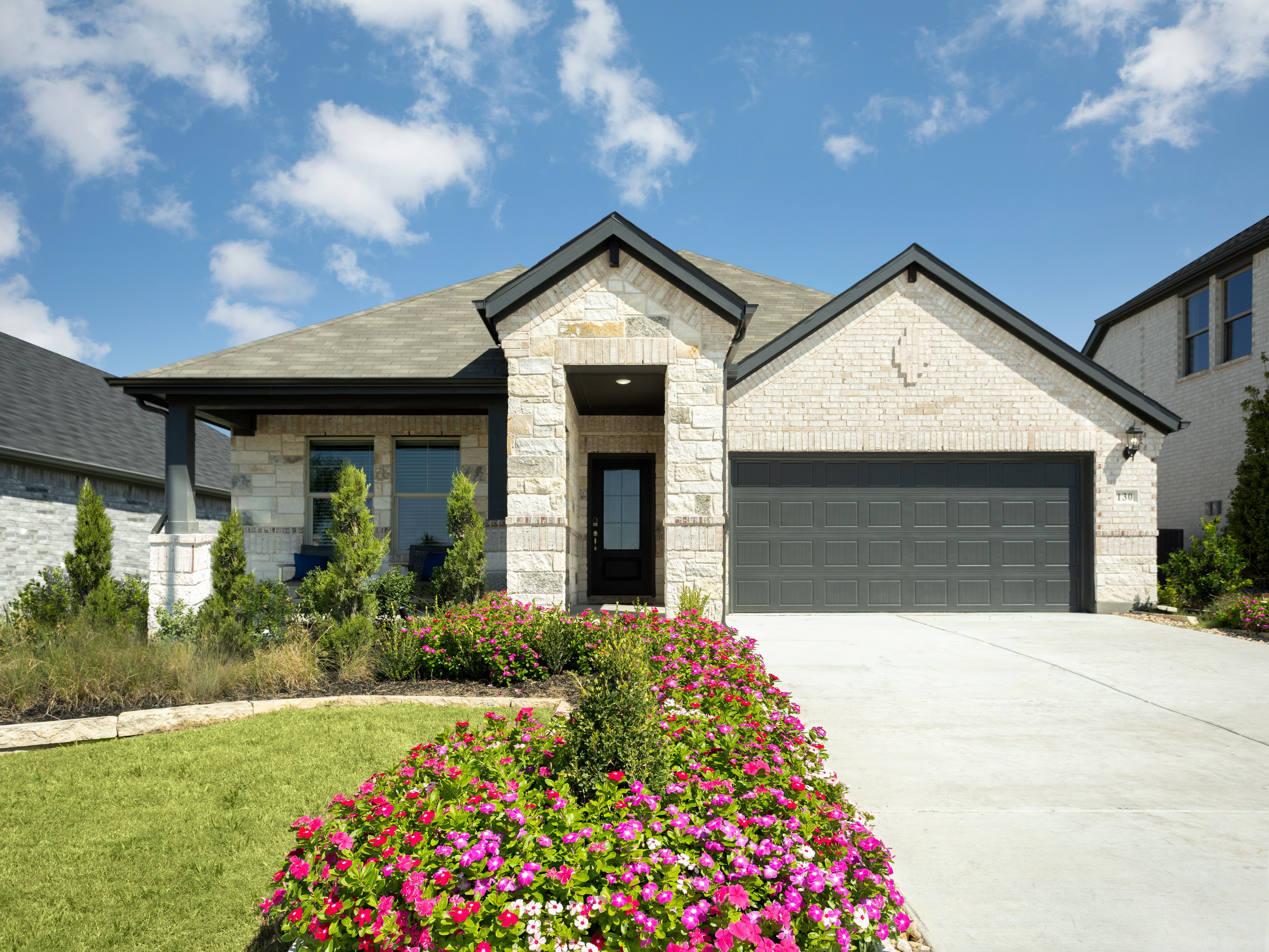 Welcome to the Oleander model