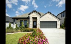 Stratton Place: Greenville, Texas - Meritage Homes