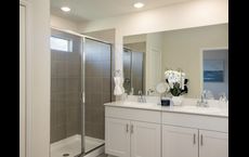 Stratton Place: Greenville, Texas - Meritage Homes