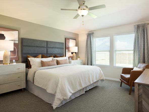 Enjoy our primary oasis in the Preston