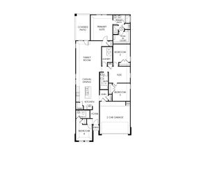 The Hughes (841)