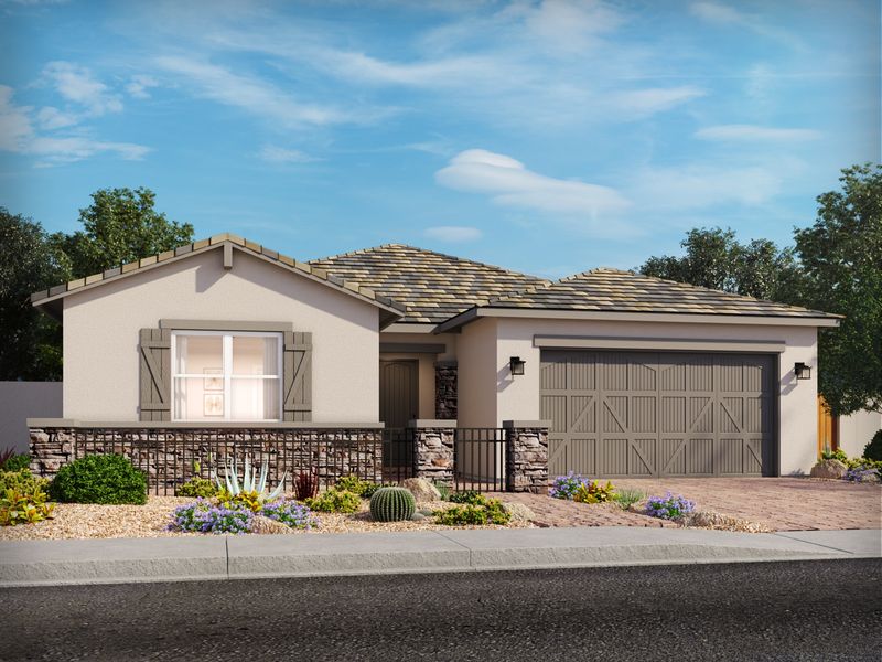 4029 S 176th Drive (Amber)