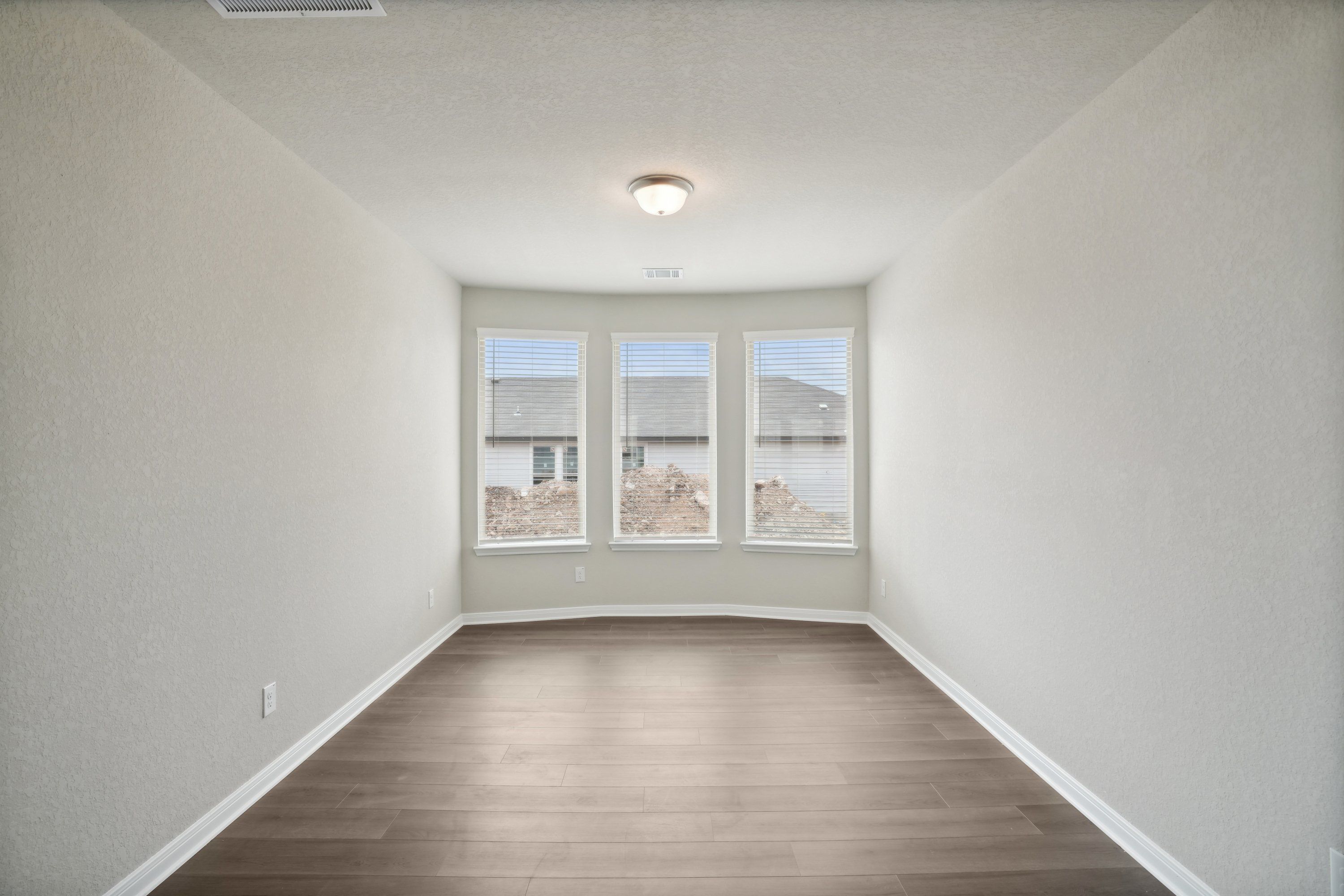 The Rio Grande (3010) - Catalina: Converse, Texas - Meritage Homes