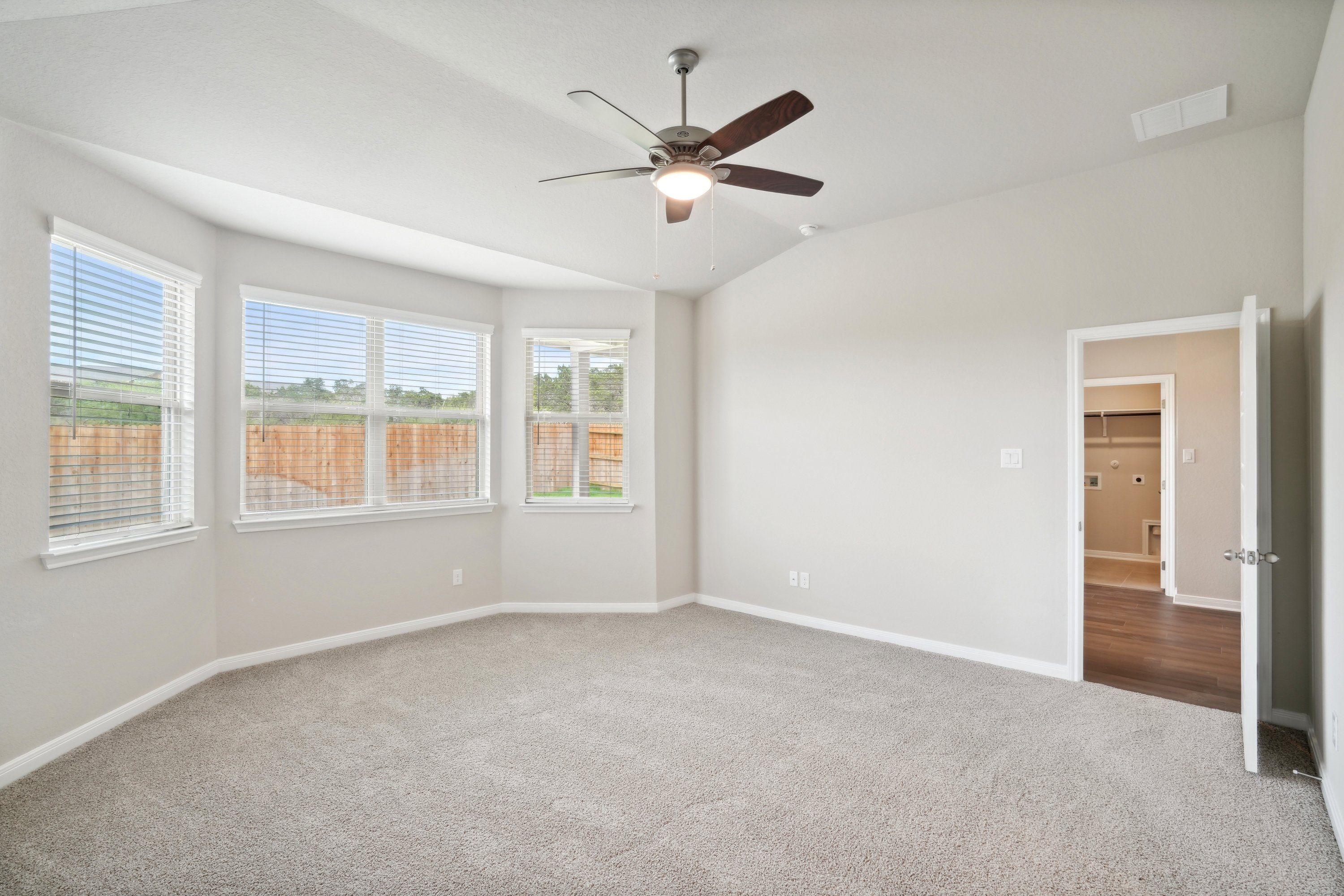 The Rio Grande (3010) - Scenic Crest - Premier Series: Boerne, Texas - Meritage Homes