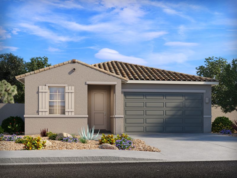 6913 W INDIAN CLOVER WY (Pearl)