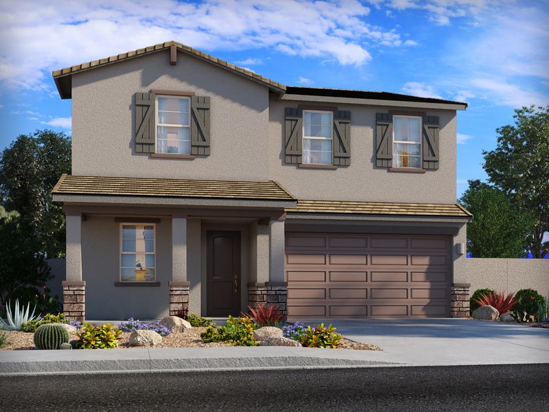 6741 W COLD STREAM CT (Sapphire)