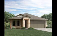 Eastern Wells: Jarrell, Texas - Meritage Homes
