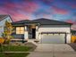 casa en Buffalo Highlands: The Canyon Collection por Meritage Homes