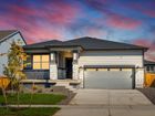 Buffalo Highlands: The Canyon Collection - Commerce City, CO