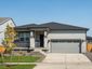 casa en Buffalo Highlands: The Canyon Collection por Meritage Homes