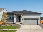 Buffalo Highlands: The Canyon Collection - Commerce City, CO