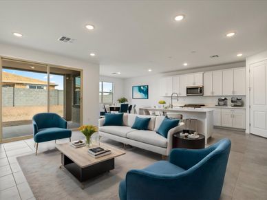 Onyx virtual staging