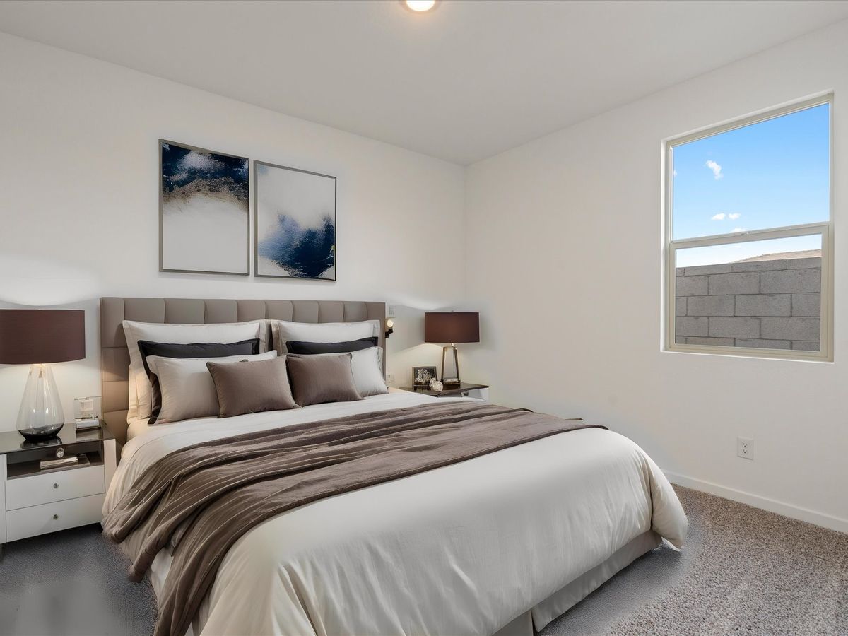 Onyx virtual staging