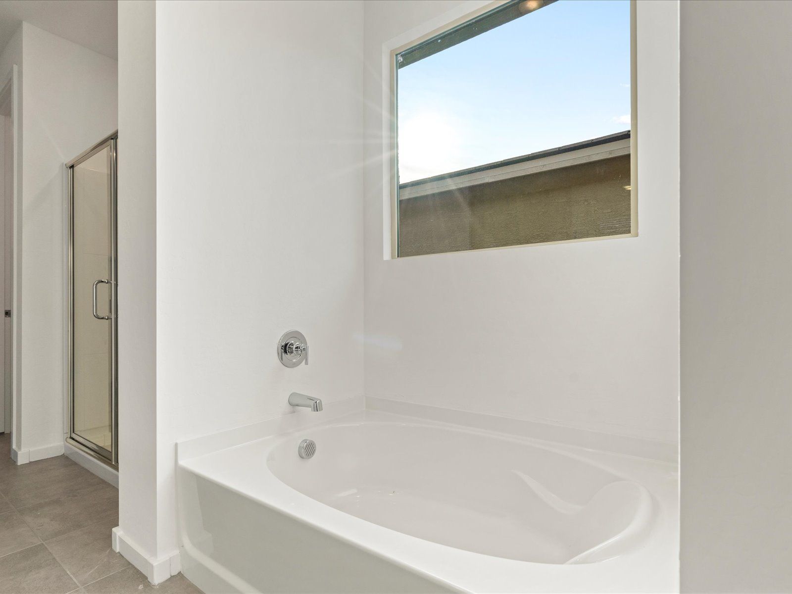 Virtual Staging