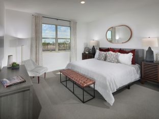 Pearl - Alamar at Rocking K: Vail, Arizona - Meritage Homes