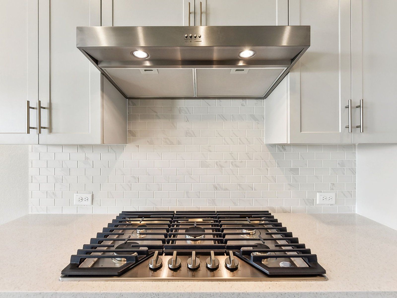 Kitchen Stove