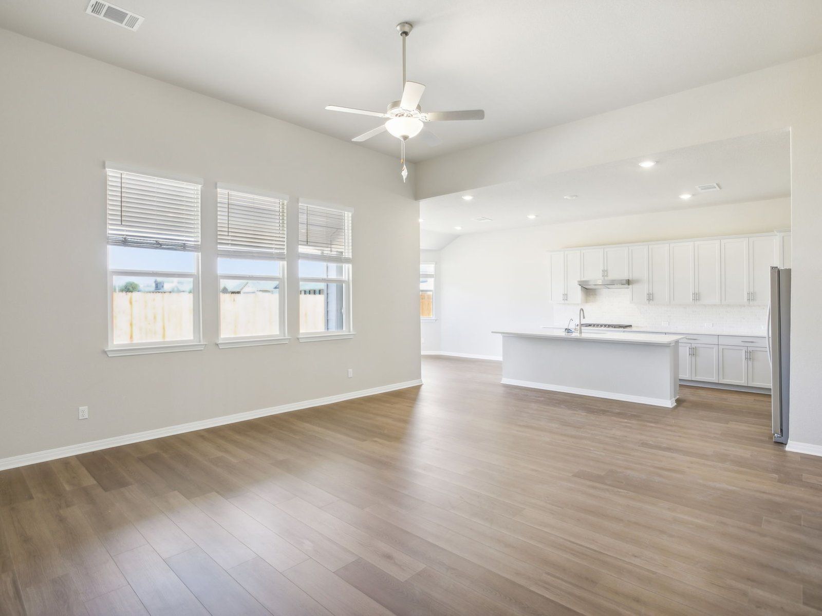 The Revere (570) Floorplan