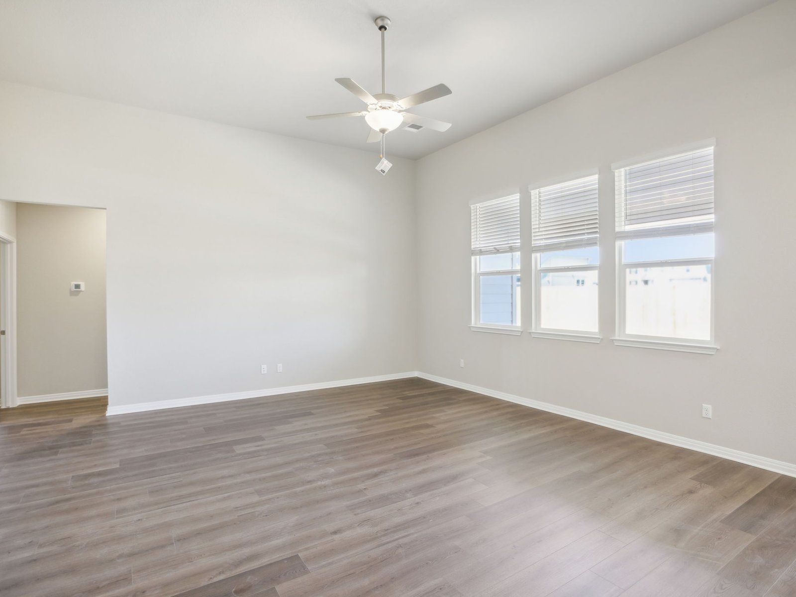 The Revere (570) Floorplan