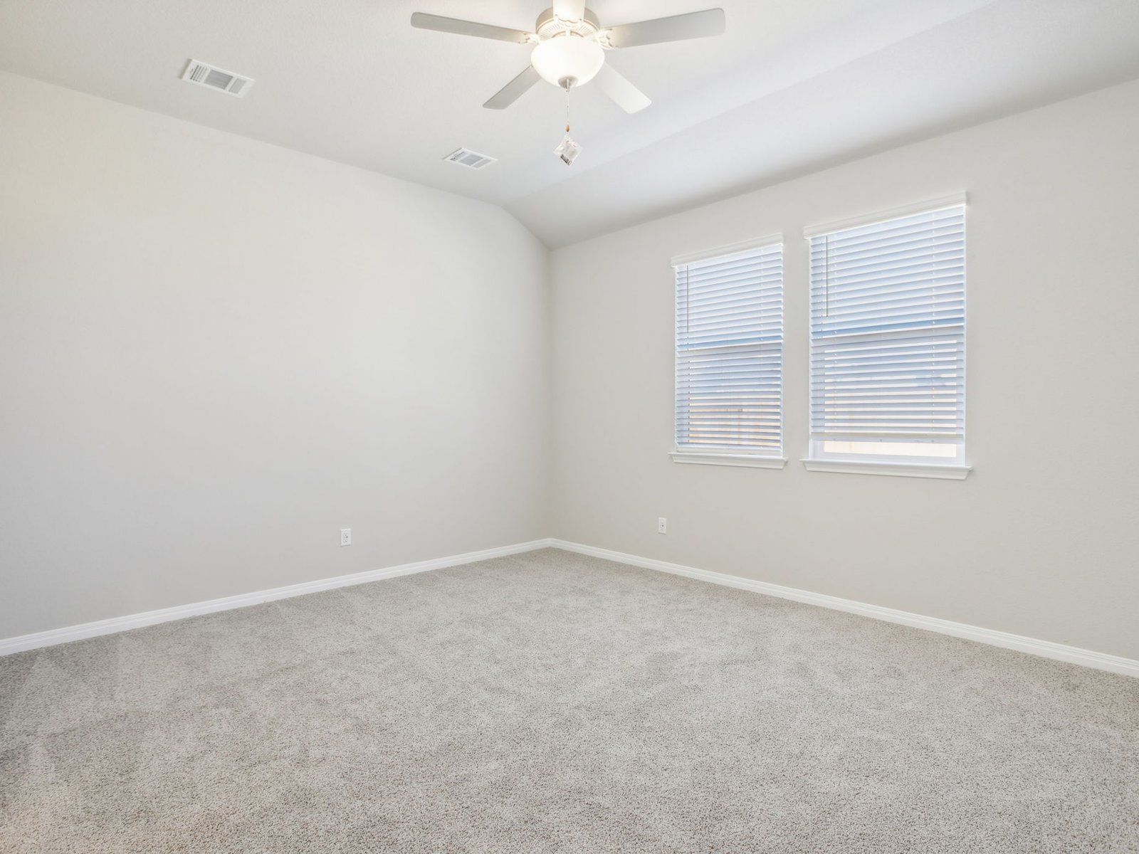 The Revere - Opal Meadows: Kyle, Texas - Meritage Homes