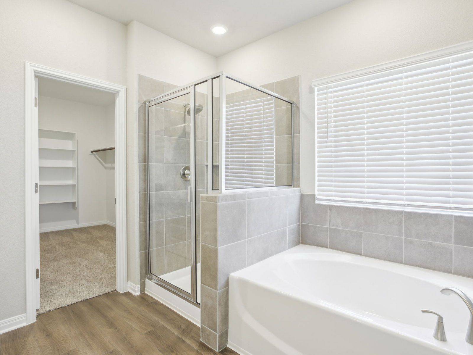 The Revere - Opal Meadows: Kyle, Texas - Meritage Homes