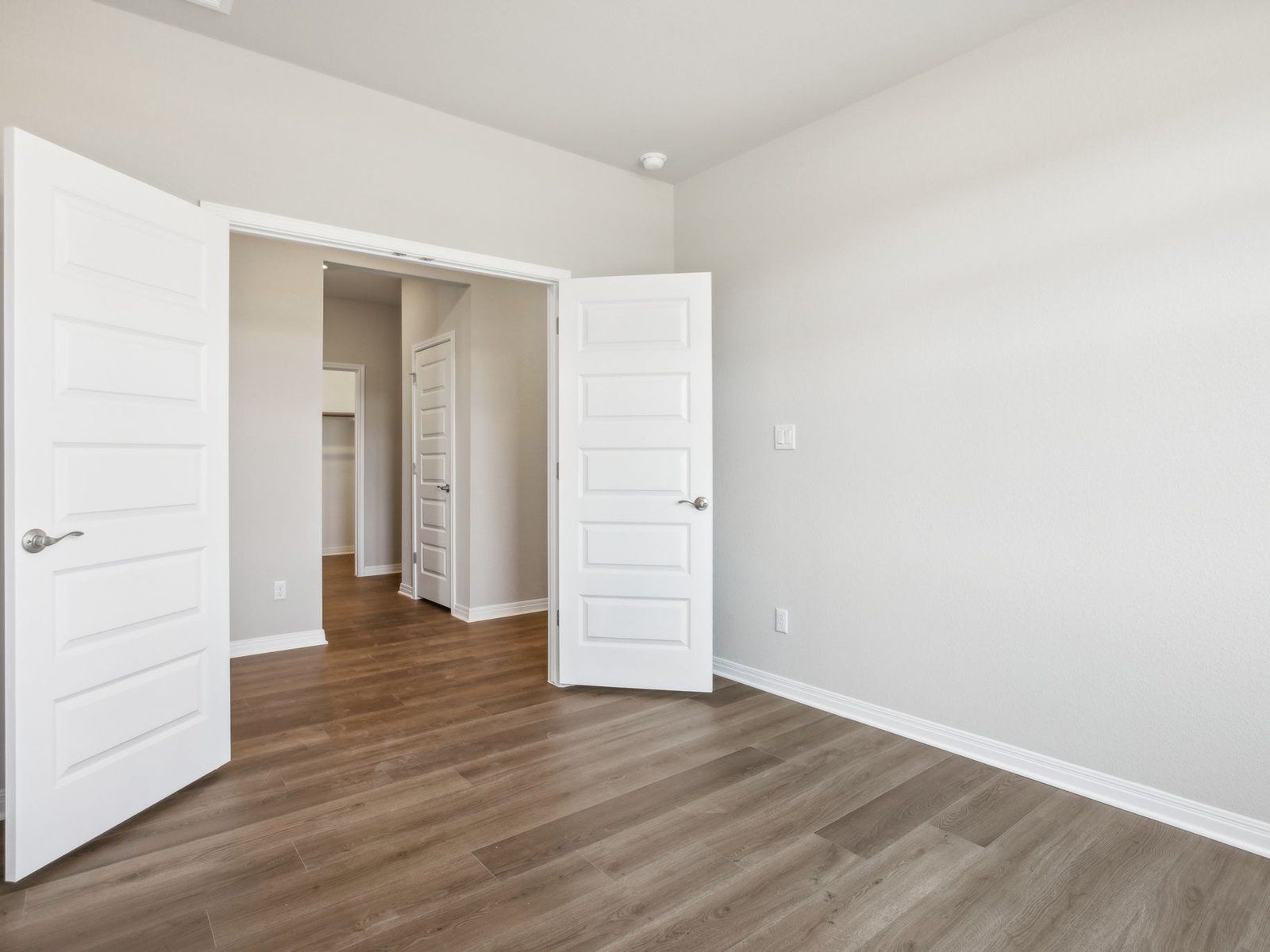 The Revere (570) Floorplan