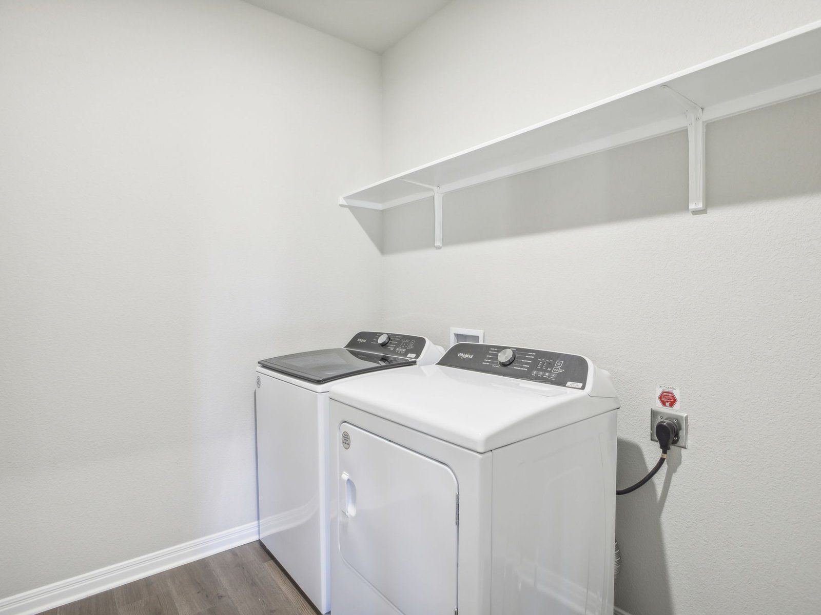 The Revere (570) Floorplan