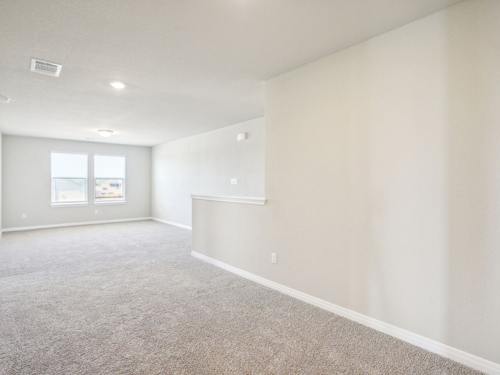 The Revere (570) Floorplan