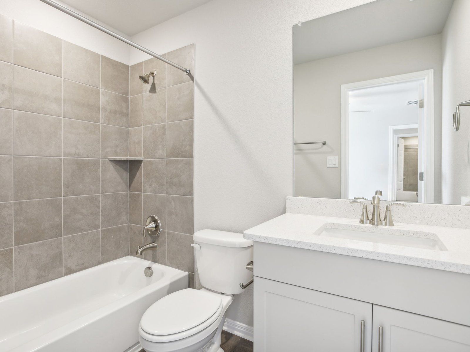 The Revere (570) Floorplan