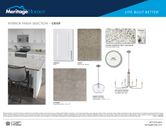 El Cidro por Meritage Homes en Phoenix-Mesa Arizona