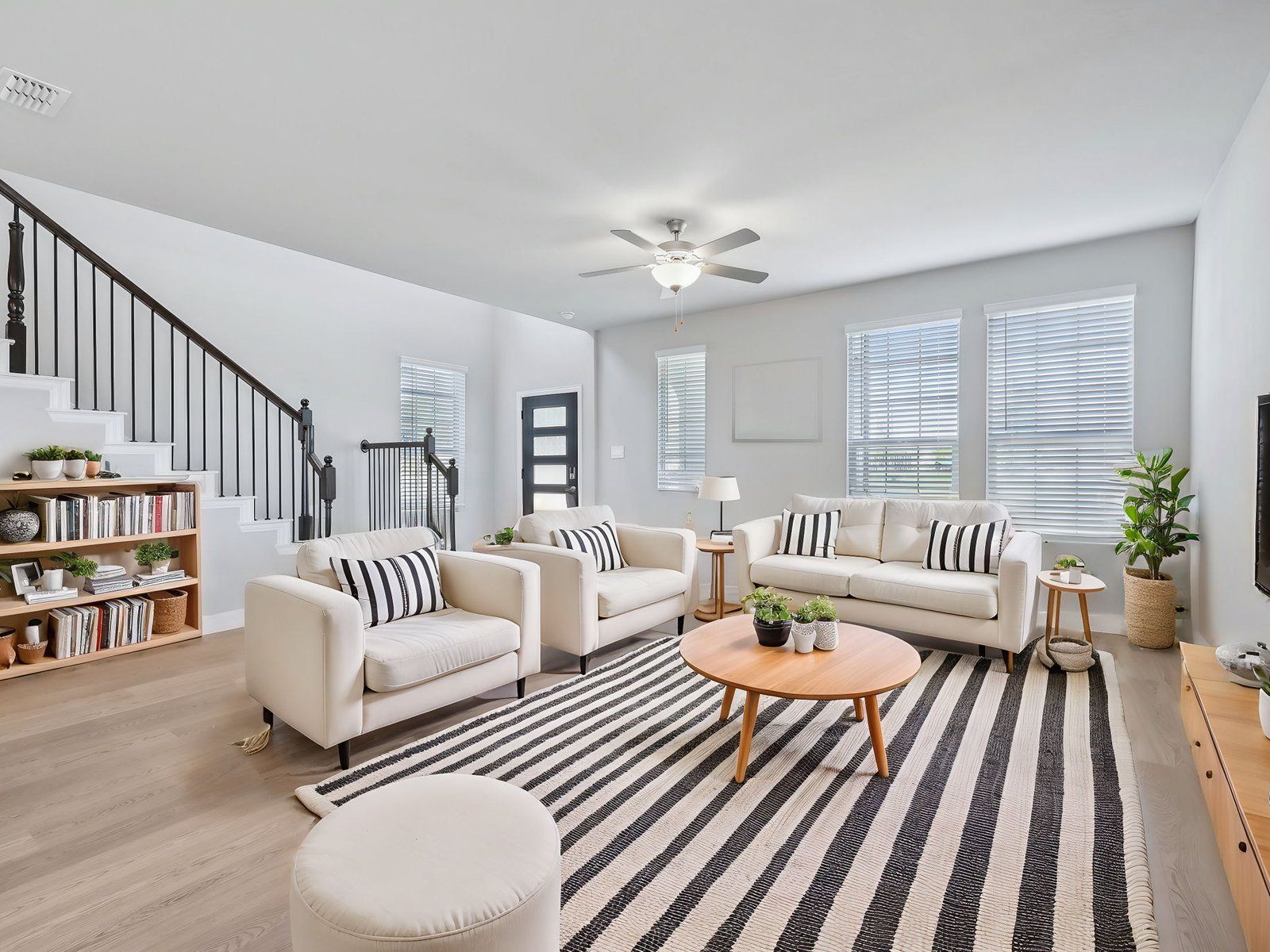 The Harrow - Oak Ridge Park: Corinth, Texas - Meritage Homes