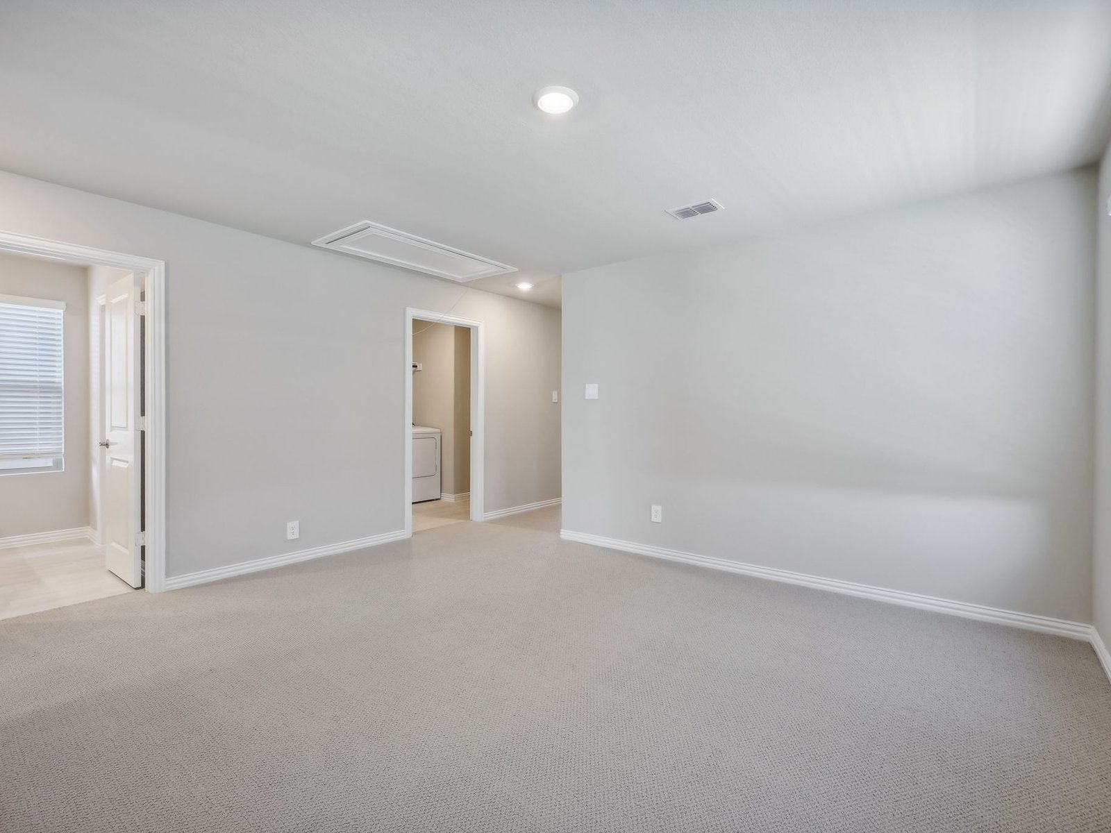 The Harrow - Oak Ridge Park: Corinth, Texas - Meritage Homes