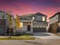 casa en Ridgeline Vista: The Flora Collection por Meritage Homes