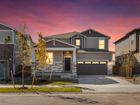 Ridgeline Vista: The Flora Collection - Brighton, CO