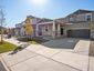 casa en Ridgeline Vista: The Flora Collection por Meritage Homes