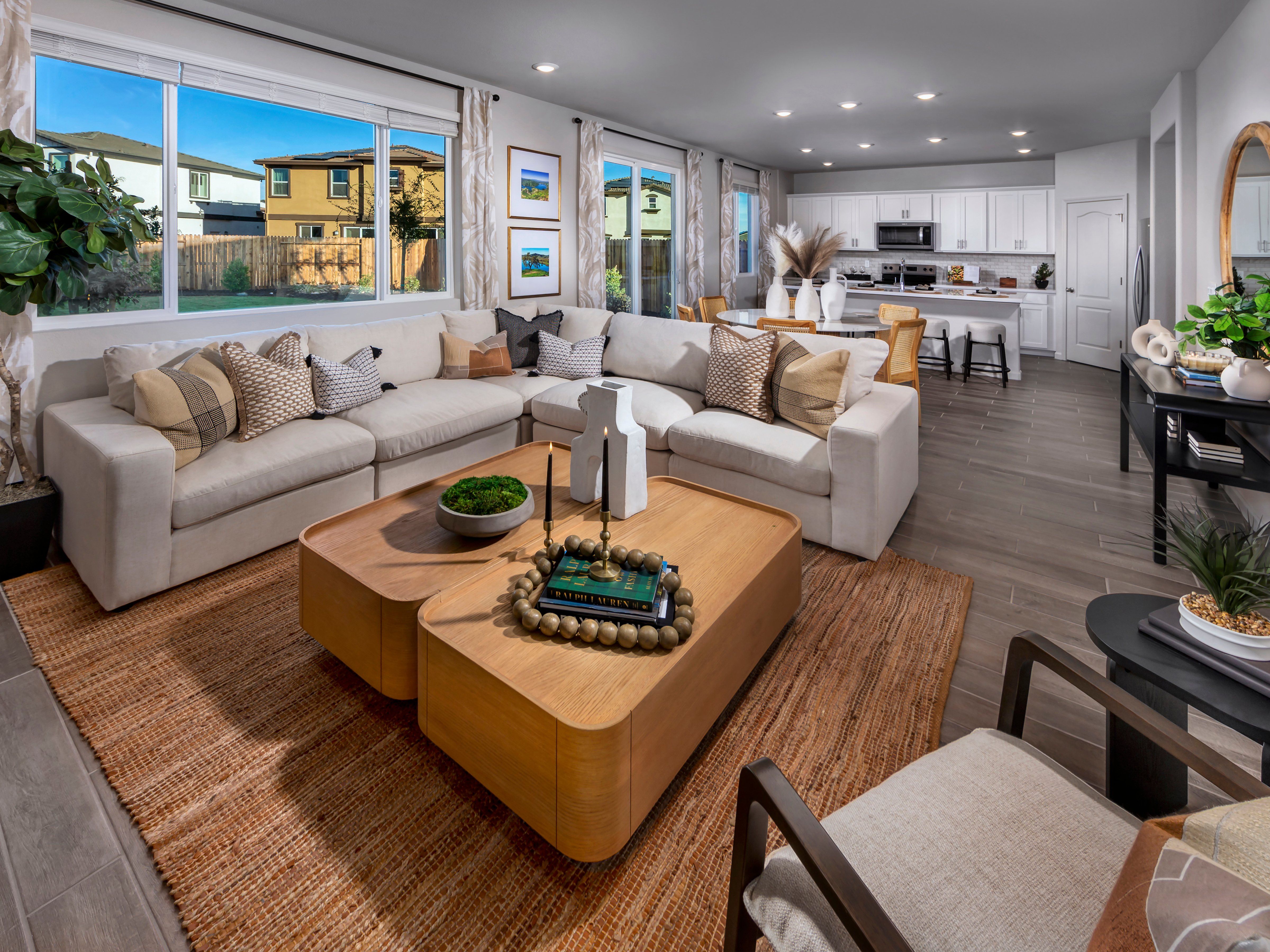 Tramore Village at Vanden Meadows - Vacaville, CA