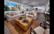 Tramore Village at Vanden Meadows: Vacaville, California - Meritage Homes