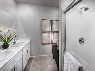 Residence 4 - Tramore Village at Vanden Meadows: Vacaville, California - Meritage Homes