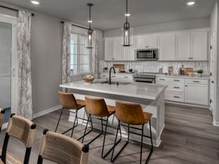 Residence 4 - Cabrilla at Ponte Vista: San Pedro, California - Meritage Homes