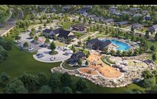Flora: Hutto, Texas - Meritage Homes