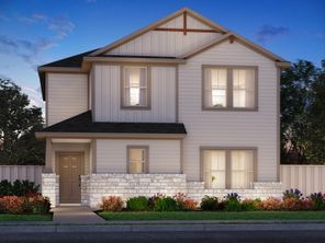 116 Maple Hedge Road (The Santa Fe (762))